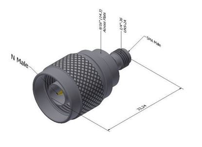 Picture of EMR5S-17C-WF