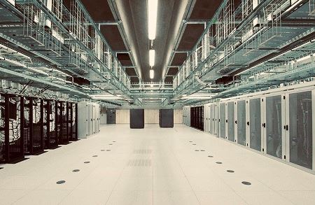 Picture for category Data Centers